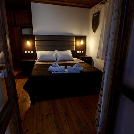 Hotel Kókkinon Nerón 外观 照片