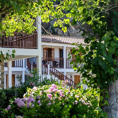 Hotel Kókkinon Nerón 外观 照片
