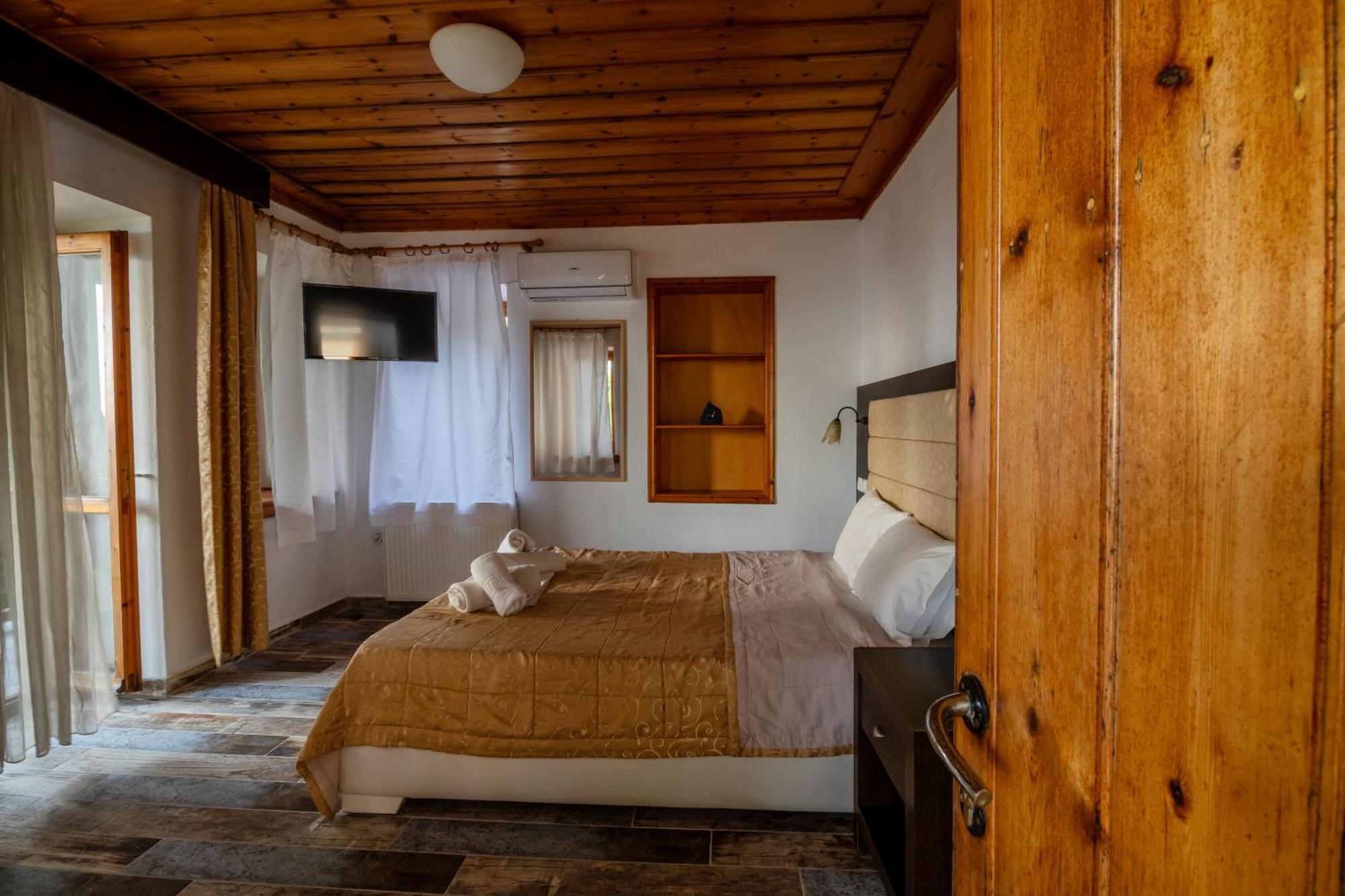 Hotel Kókkinon Nerón 外观 照片
