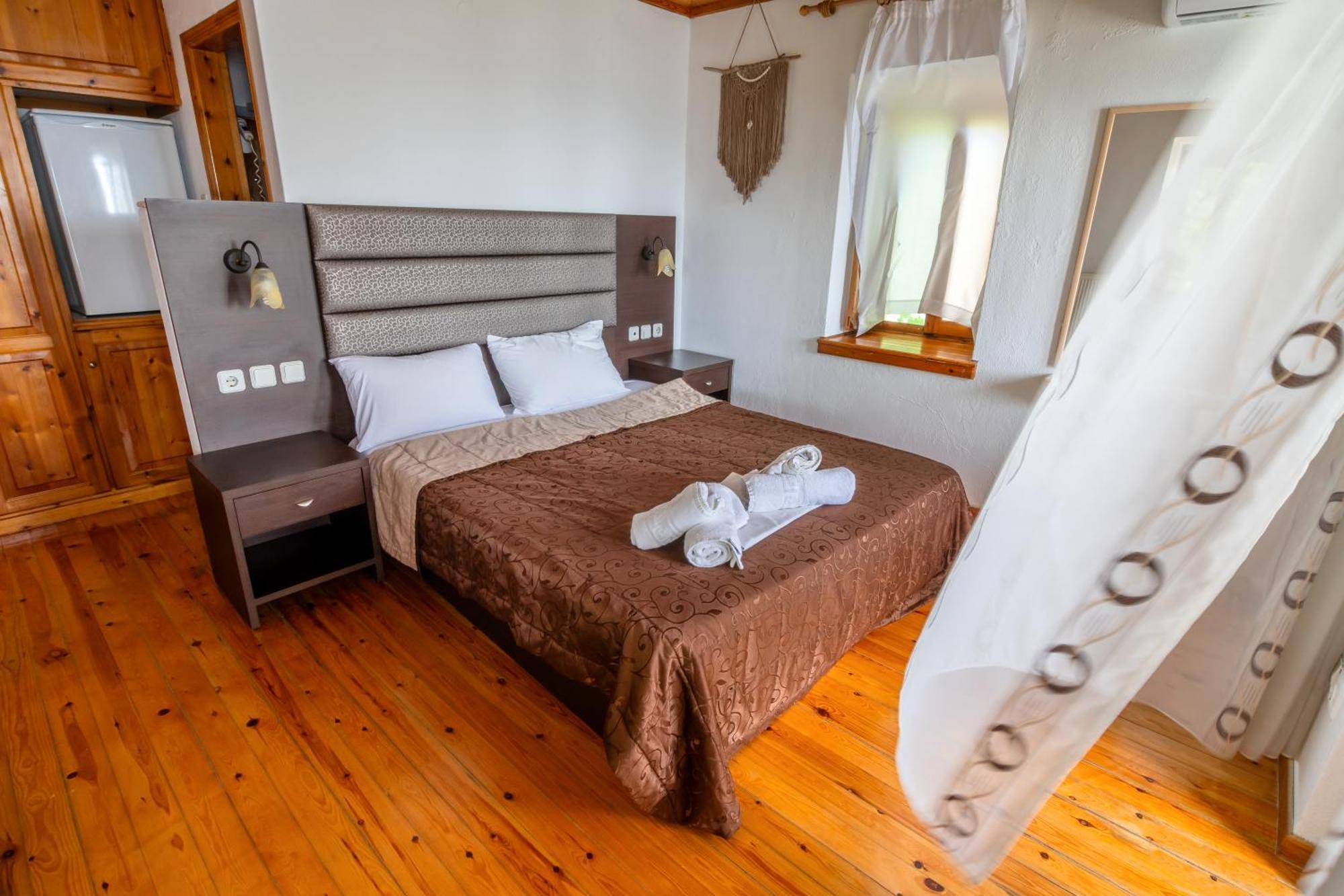 Hotel Kókkinon Nerón 外观 照片