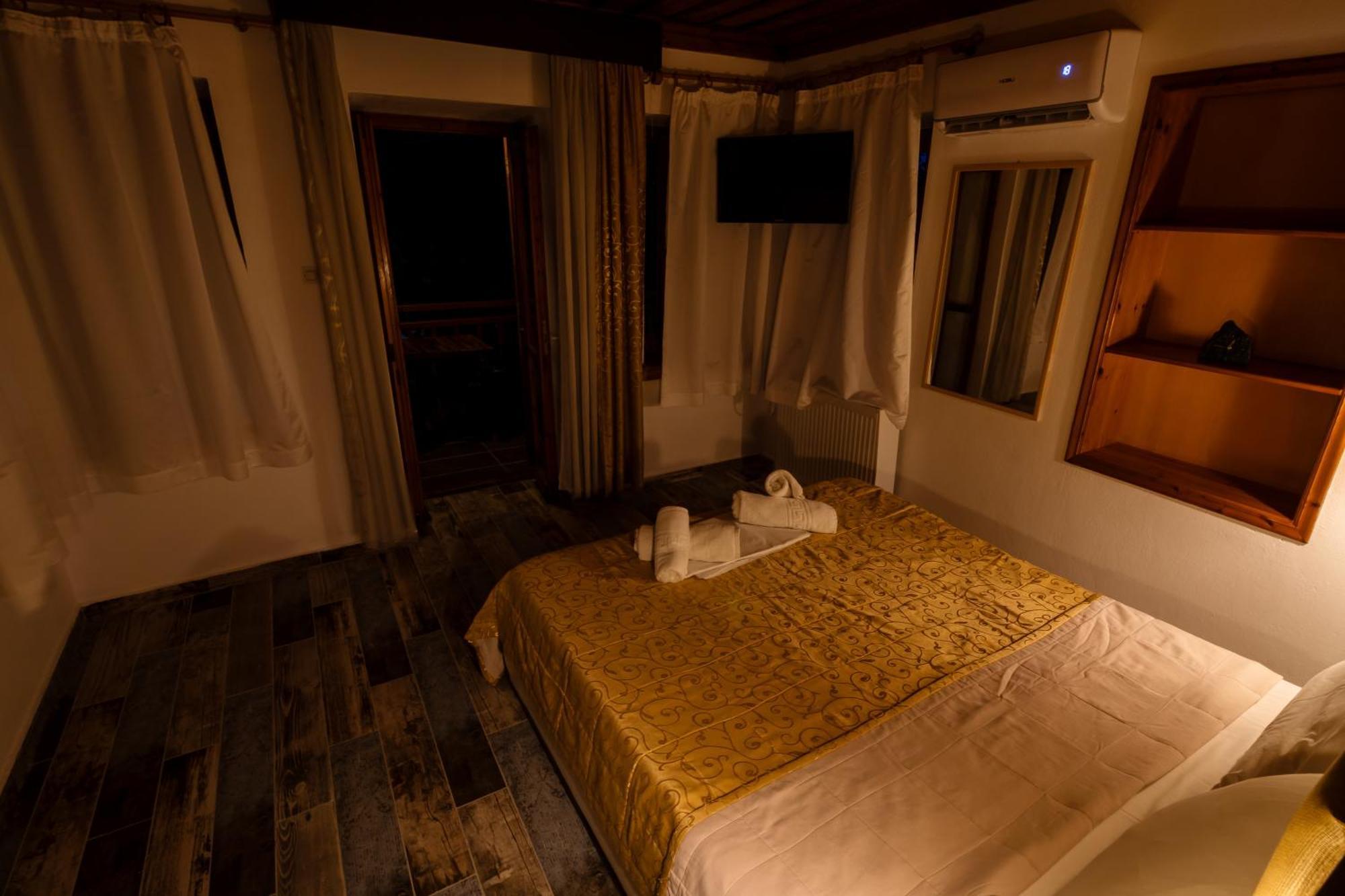 Hotel Kókkinon Nerón 外观 照片